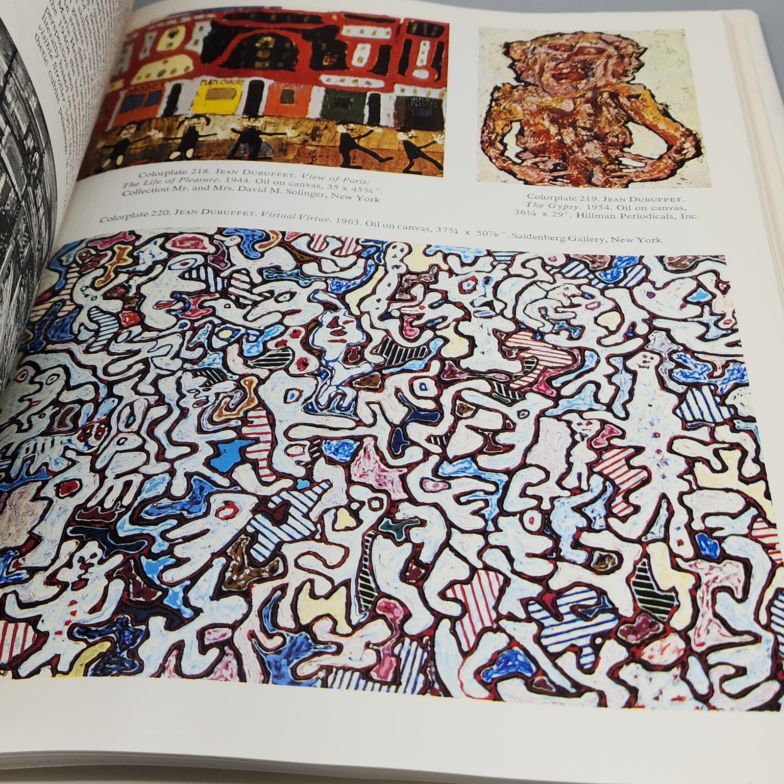 HISTORY of MODERN ART painting BOOK MID CENTURY sculpture ARCHITECTURE Drawing