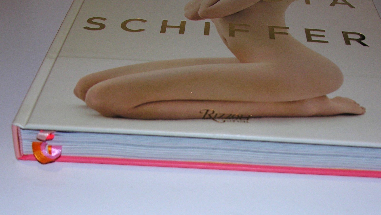 CLAUDIA SCHIFFER by Claudia Schiffer (2020, Hardcover) Illustrated