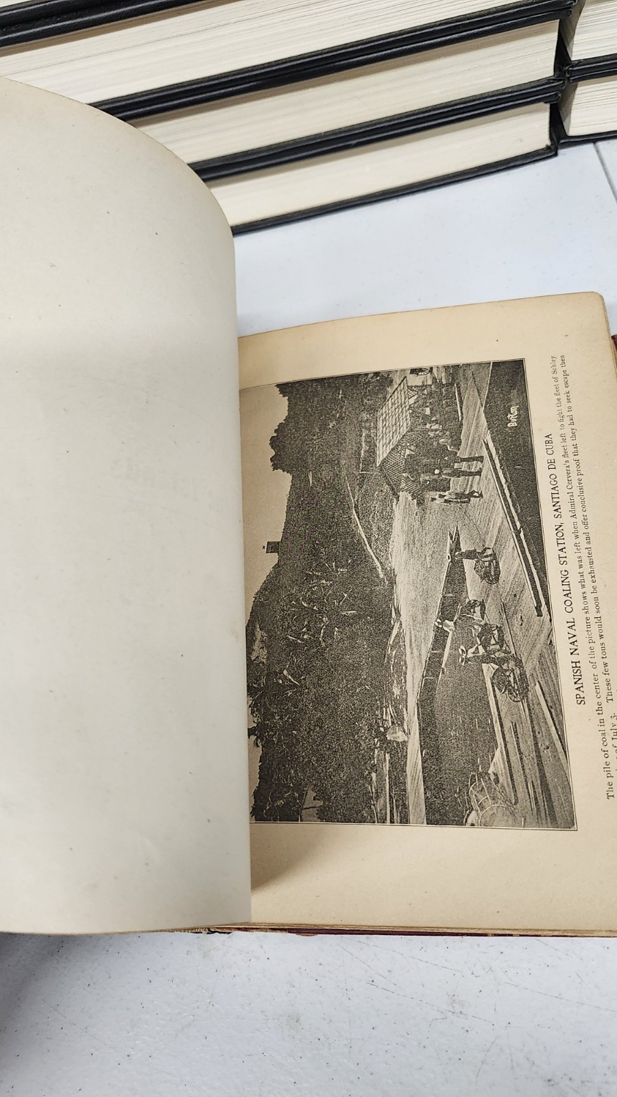 Our New Possessions book 1898 by Trumbull White, Hawaii, Cuba, Puerto Rico, Phil