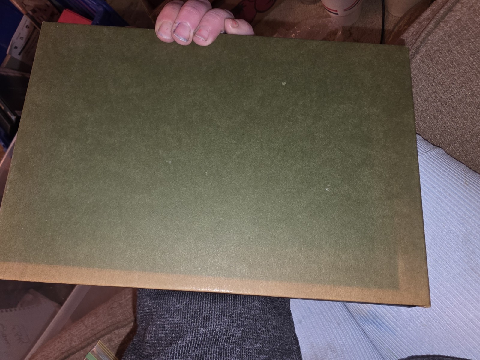 Compleat Angler Heritage Press Edition 1976 Illustrated Slip Case