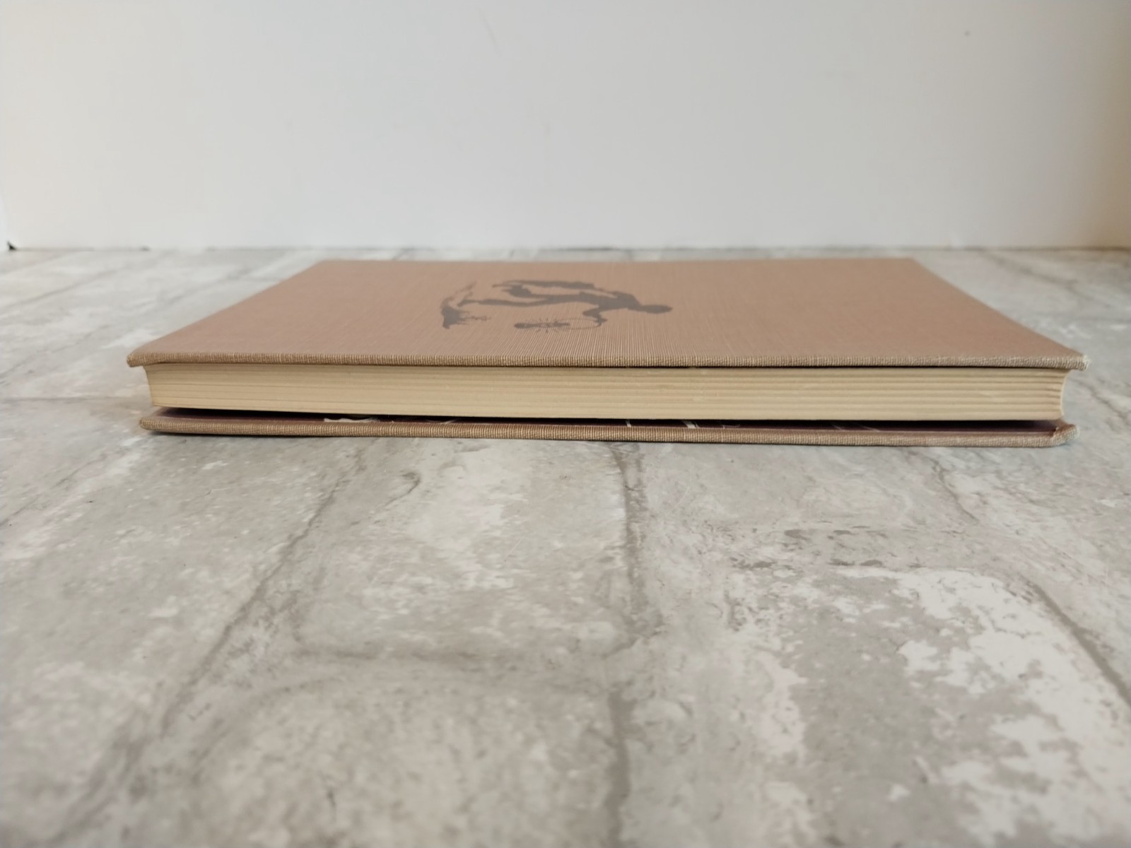 Signed 1953 THE BEATINEST BOY Jesse Stuart Whittlesey House 1st Edition Book