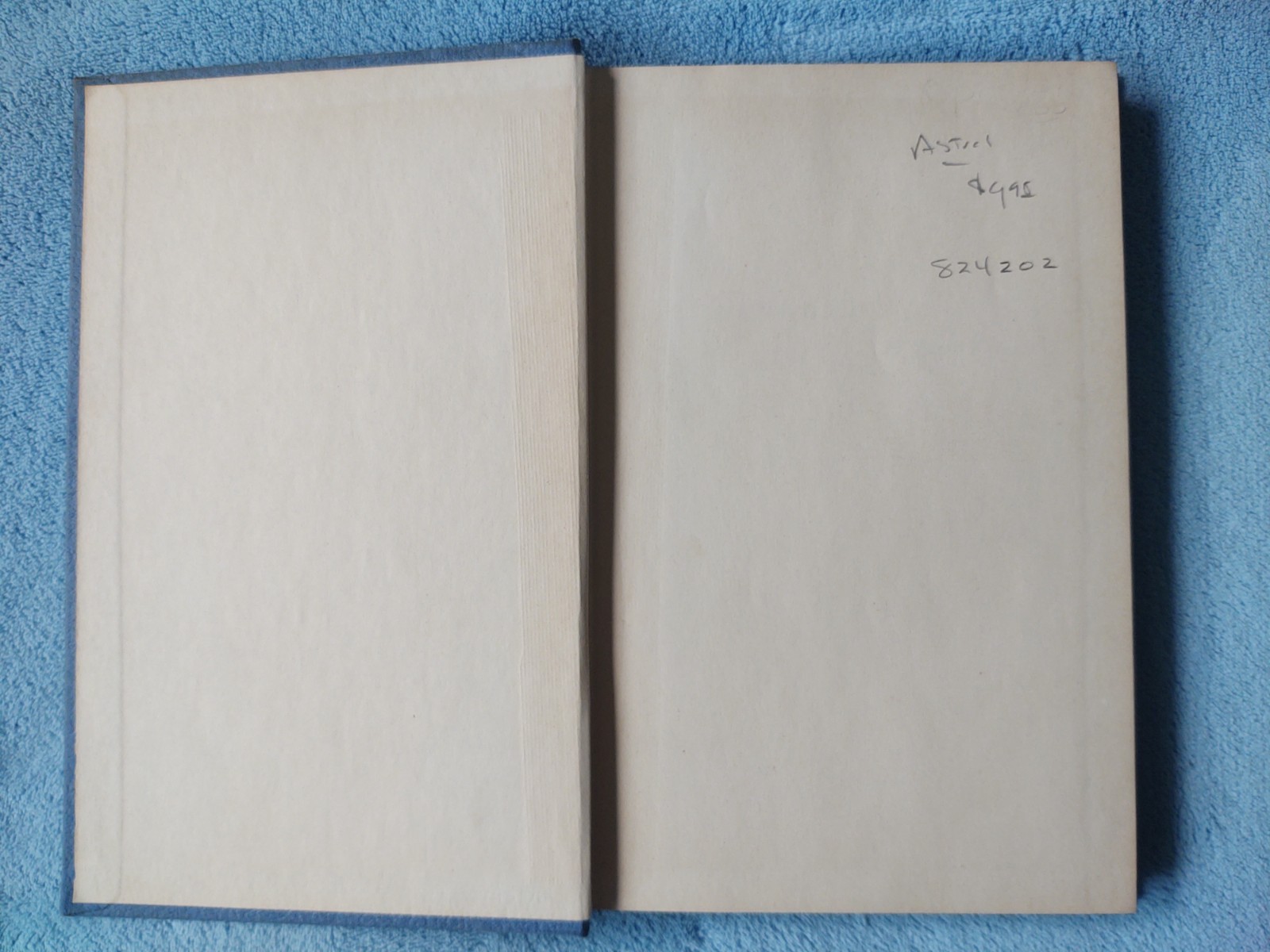 Doris Chase Doane ASTROLOGY 30 Years Research 1956 1st HC Church of Light VG