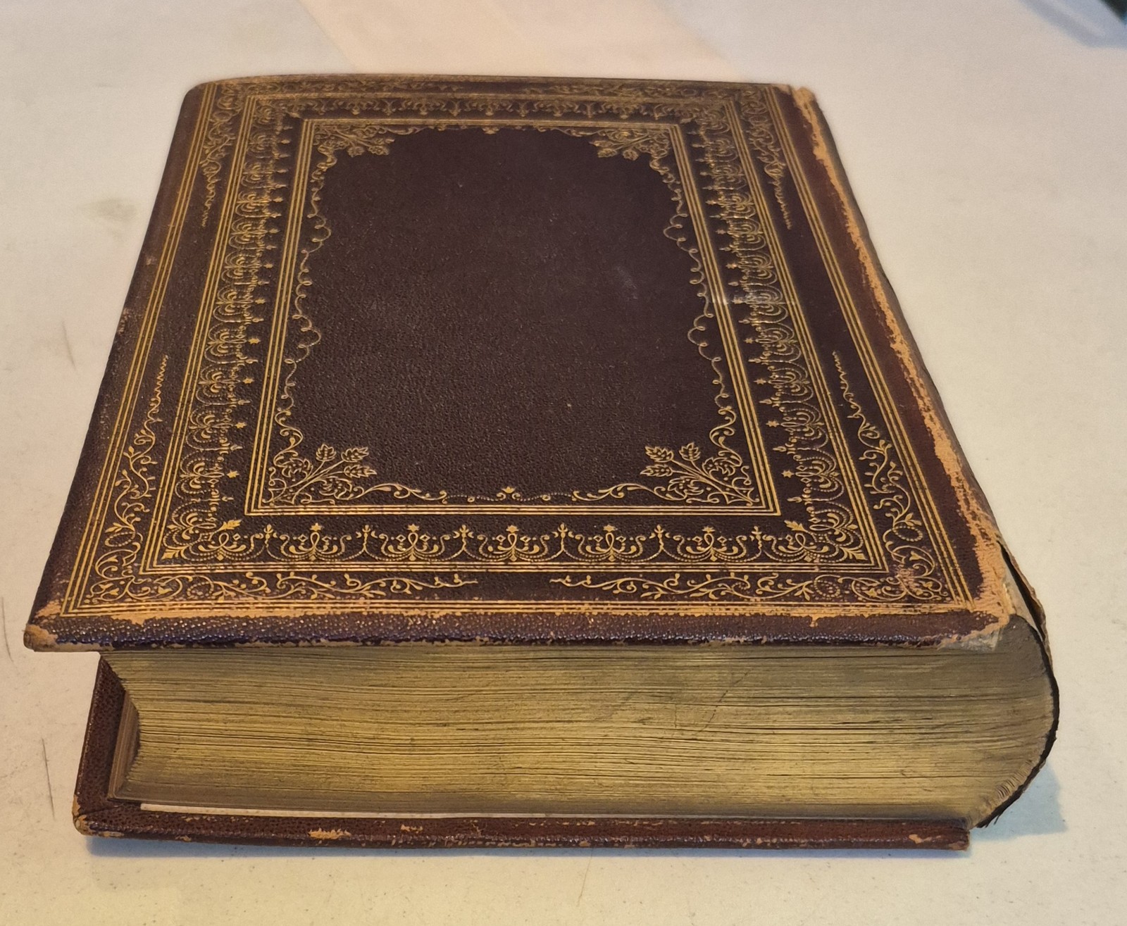 The Parables of the New Testament Practically Unfolded (1855) Elegantly Illust..
