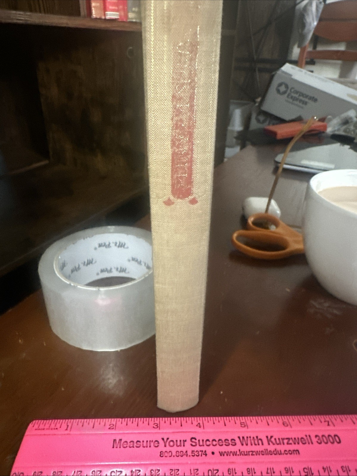 Pliny: Self Portrait in Letters, Folio Society HC 1978, B. Radice