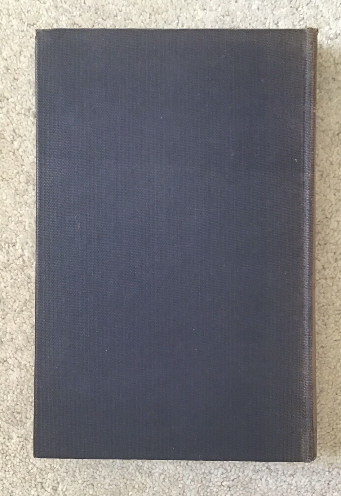 AIRCRAFT , PROGRESS AND DEVELOPEMENT, SUMNER 1935 signed to Ritchie