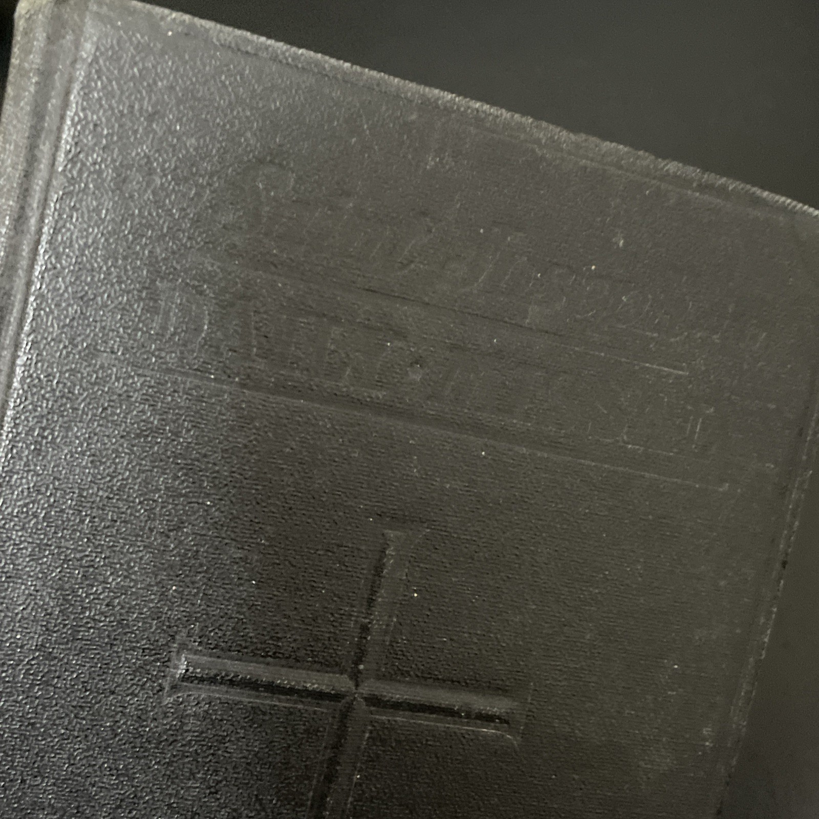 St Joseph Daily Missal 1961 Illustrated Vintage HC