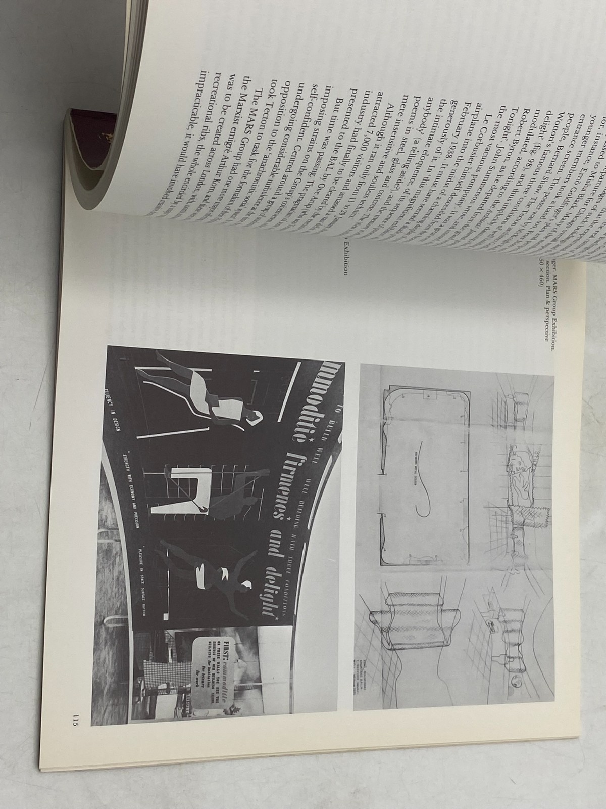 Architecture Of The 1930s David Dean RIBA Drawing Series English PB