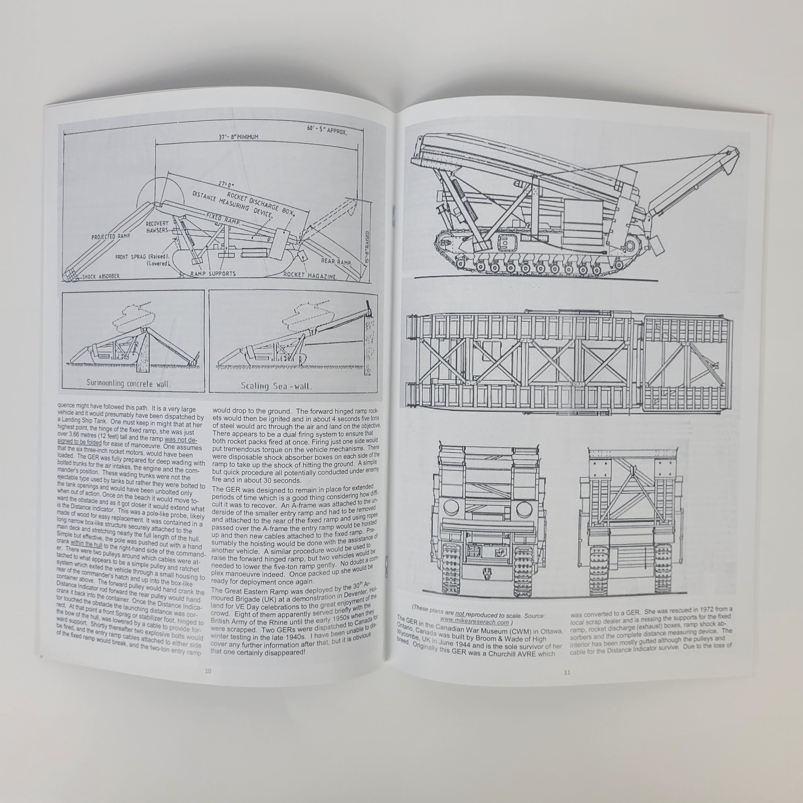 2019-2020 Tankette Miniature MAFVA Magazine~Complete Volumes 54-55~Lot of 12