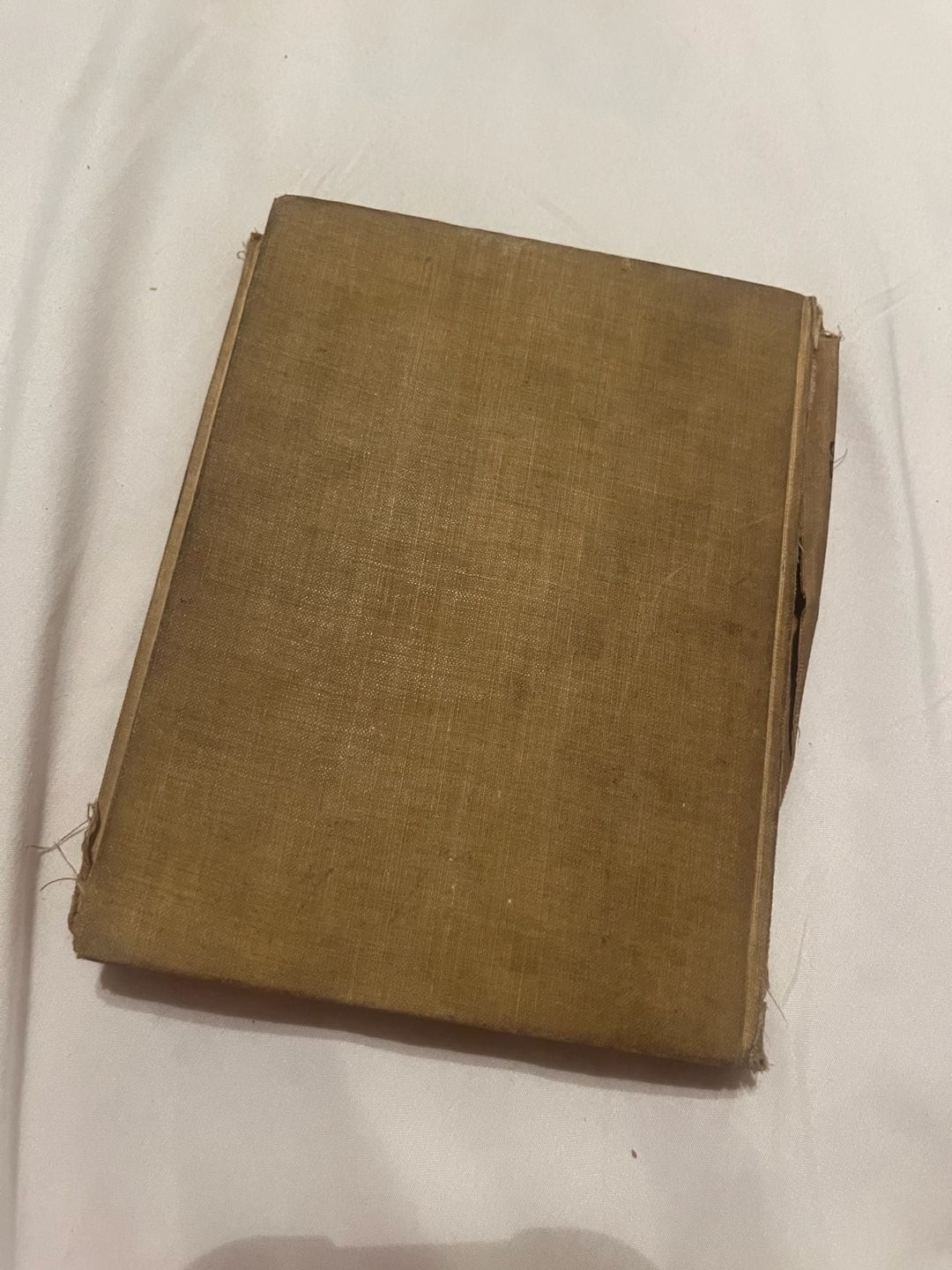 Vintage Fairy Tale Childrens Book Bedtime Storybook Witches 1920s Fairy Tales by