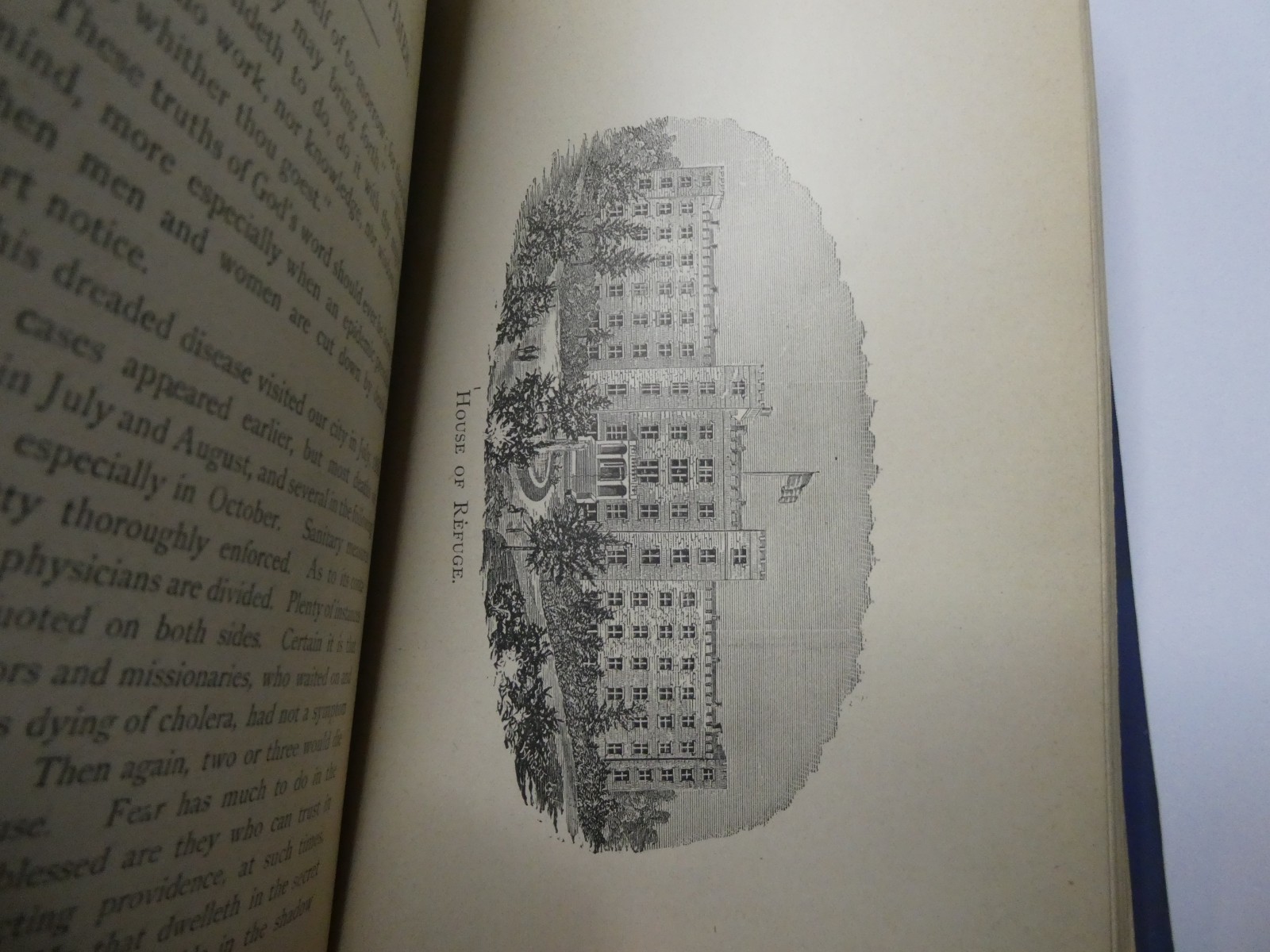 1887 35 Years Among The Poor and the Public Institutions of Cincinnati Jos Emery