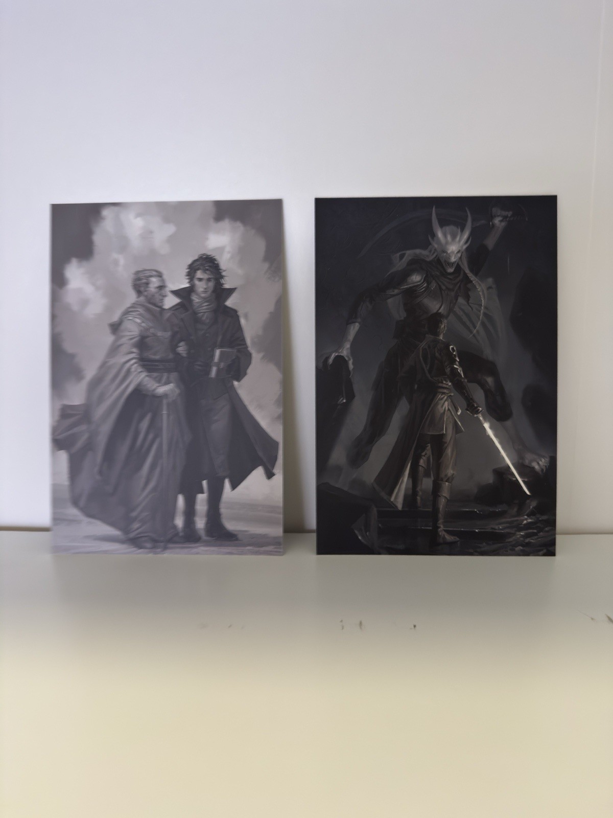 Christopher Ruocchio Empire of Silence Diamond Edition Signed Limited w/slipcase