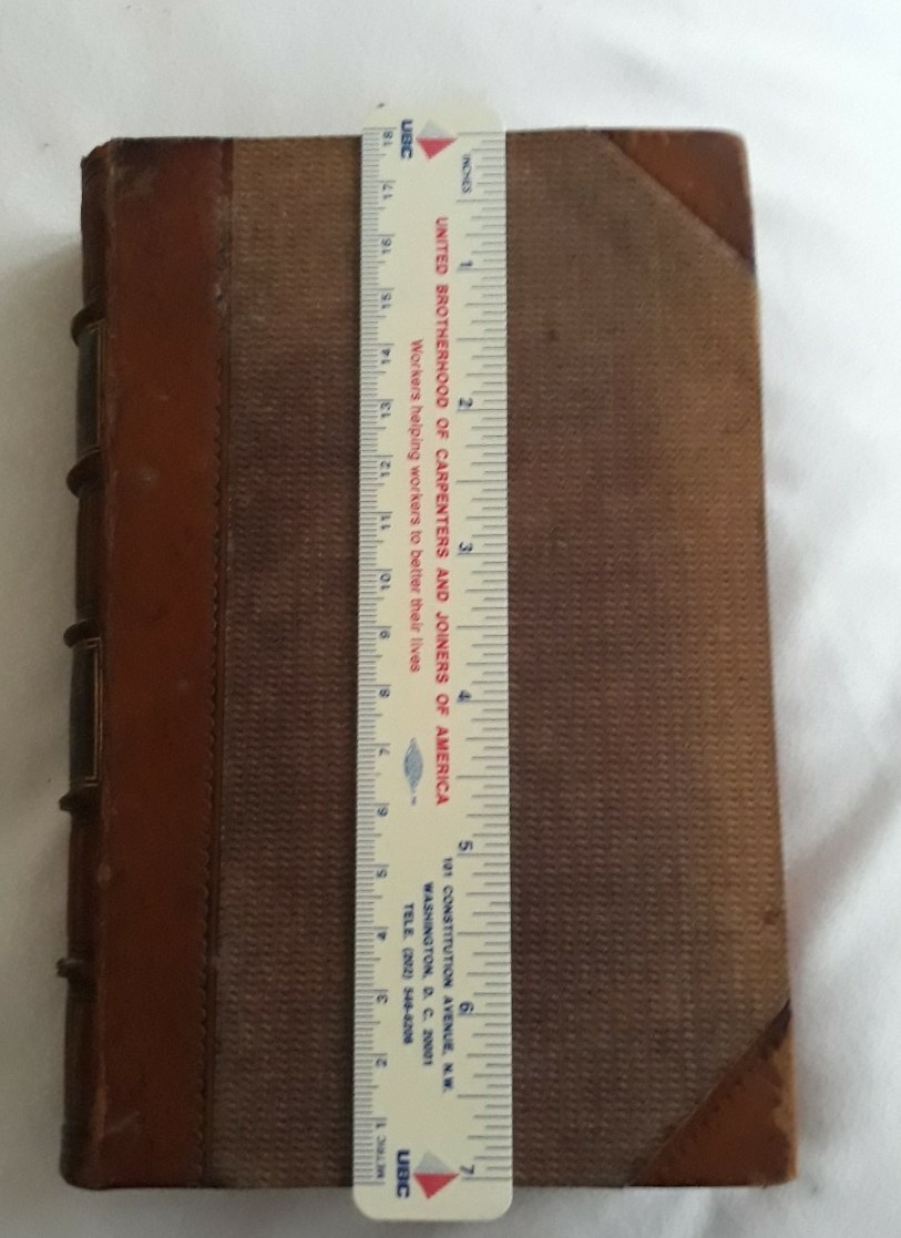 Daniel De Foe: The Life and Surprising Adventures of Robinson Crusoe. Bohn 1859