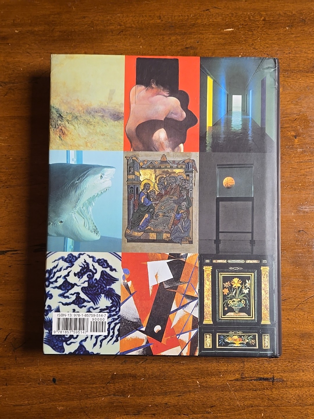 Great Collectors of Our Time Art Collecting Since 1945 (Hardcover 2008) Fine Art