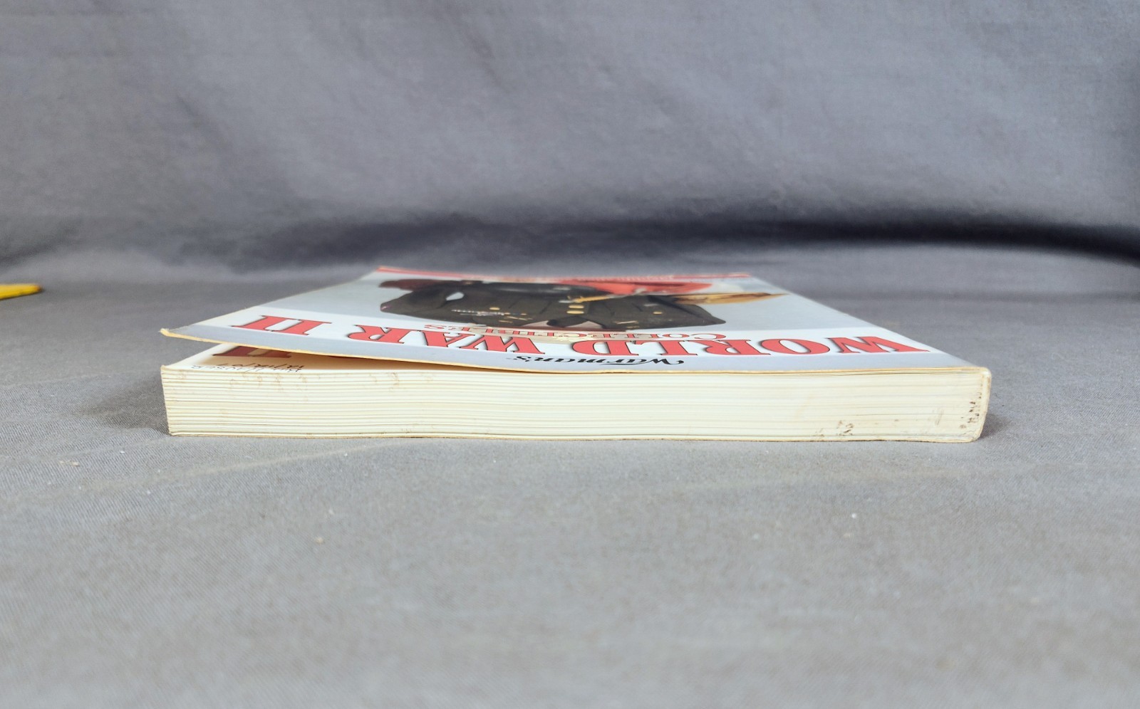 Warman’s World War II Collectibles Identification and Price Guide 1st Edition