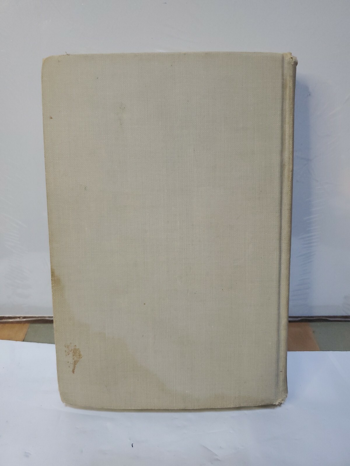 Bond And Free By Jean Connor 1913 First Edition Antique Hardcover Book Rare