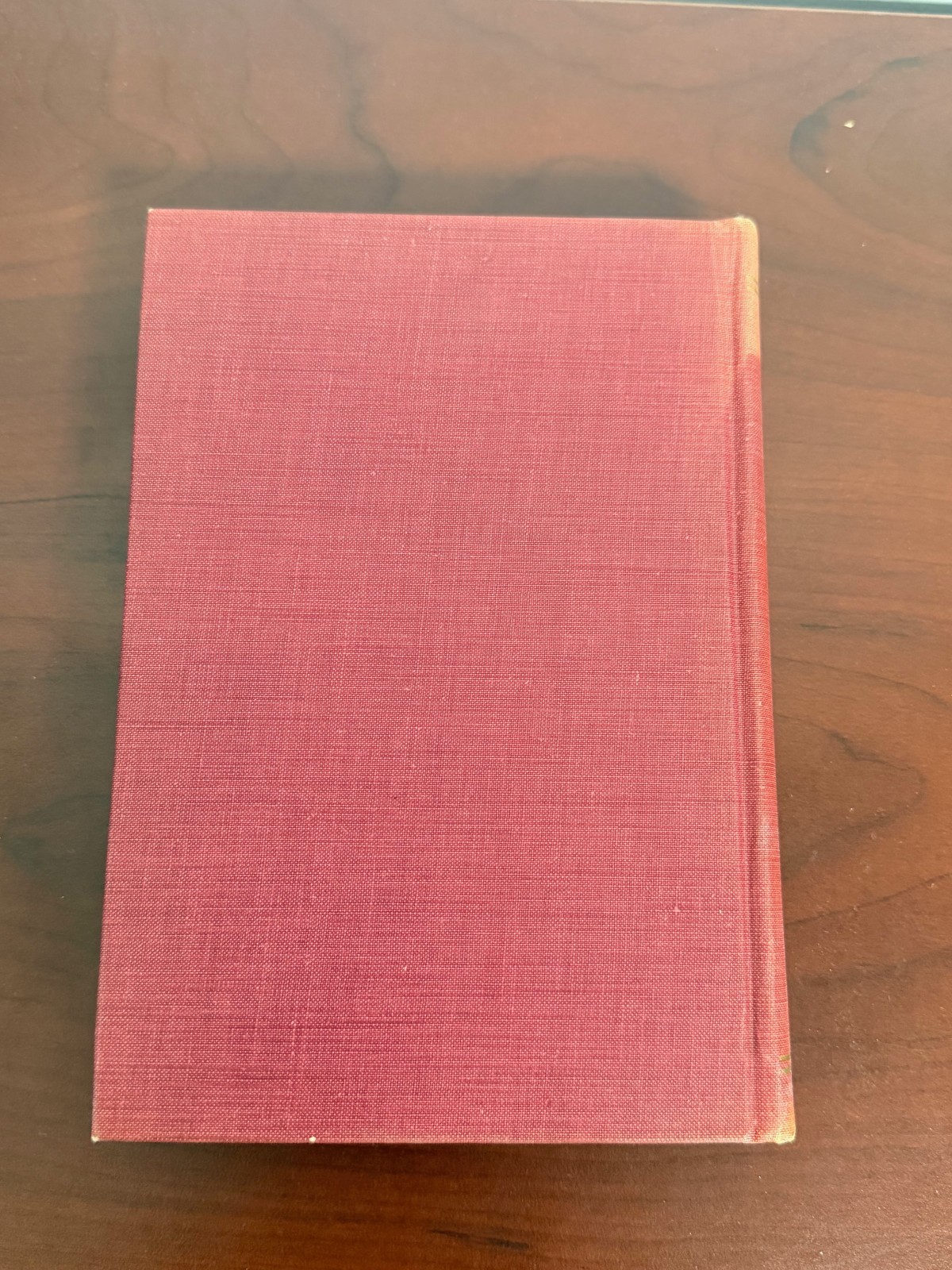 Life and Laughter James Whitcomb Brougher 1952 HC/DJ 1st Ed 4th Print *SIGNED*