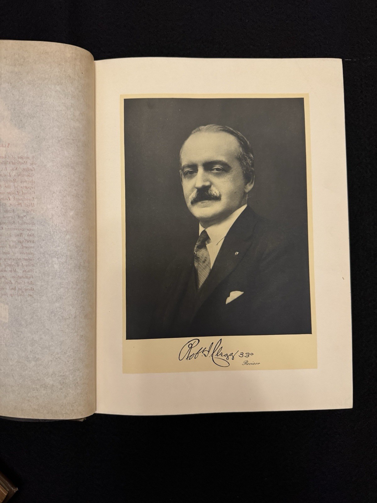 Mickey’s Revised History of Freemasonry By Robert Ingham Clegg Vol 1-6