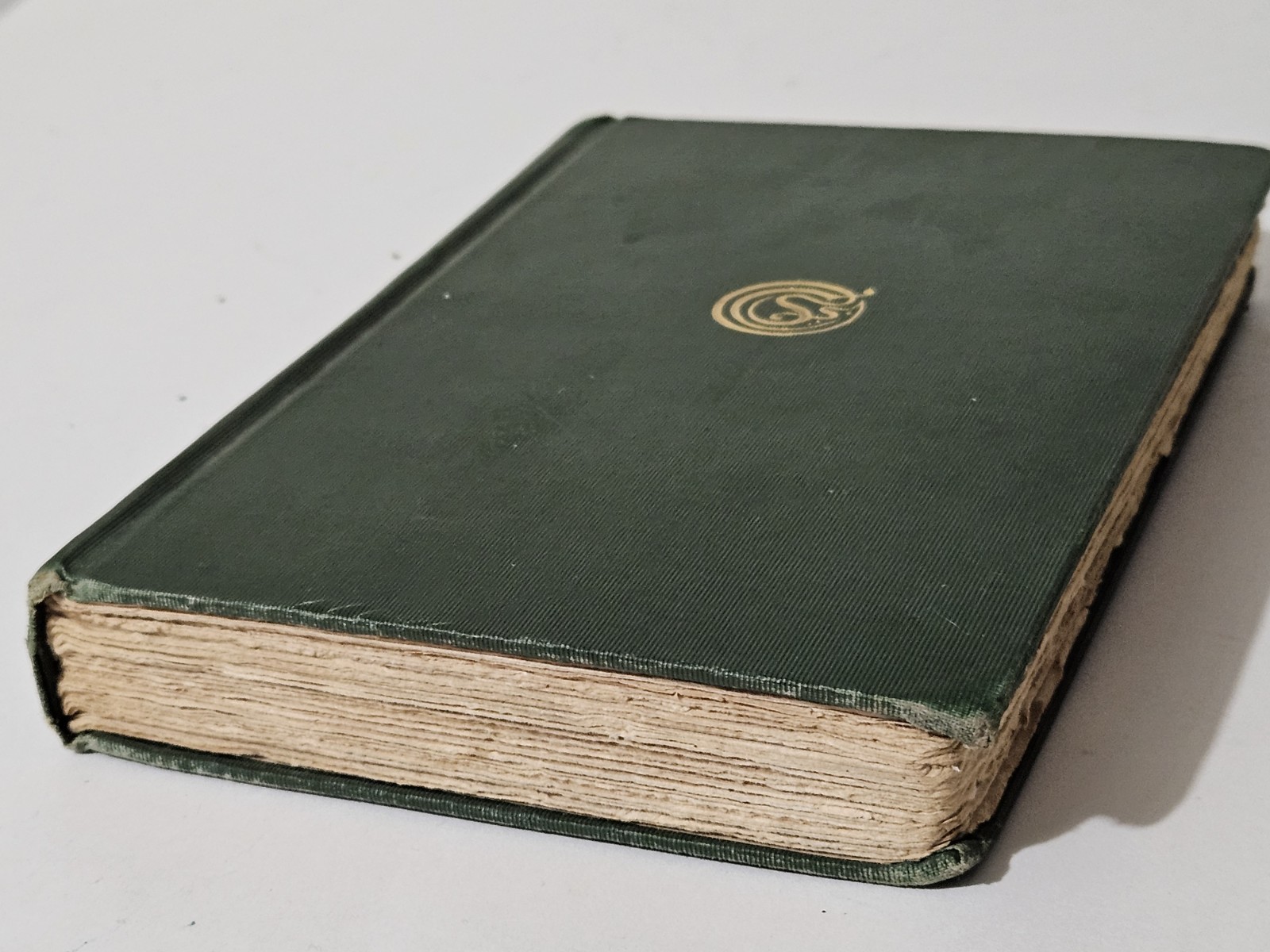 STEVENSON, Robert Louis “Treasure Island” [Charles Scribner’s Sons, 1905] VTG