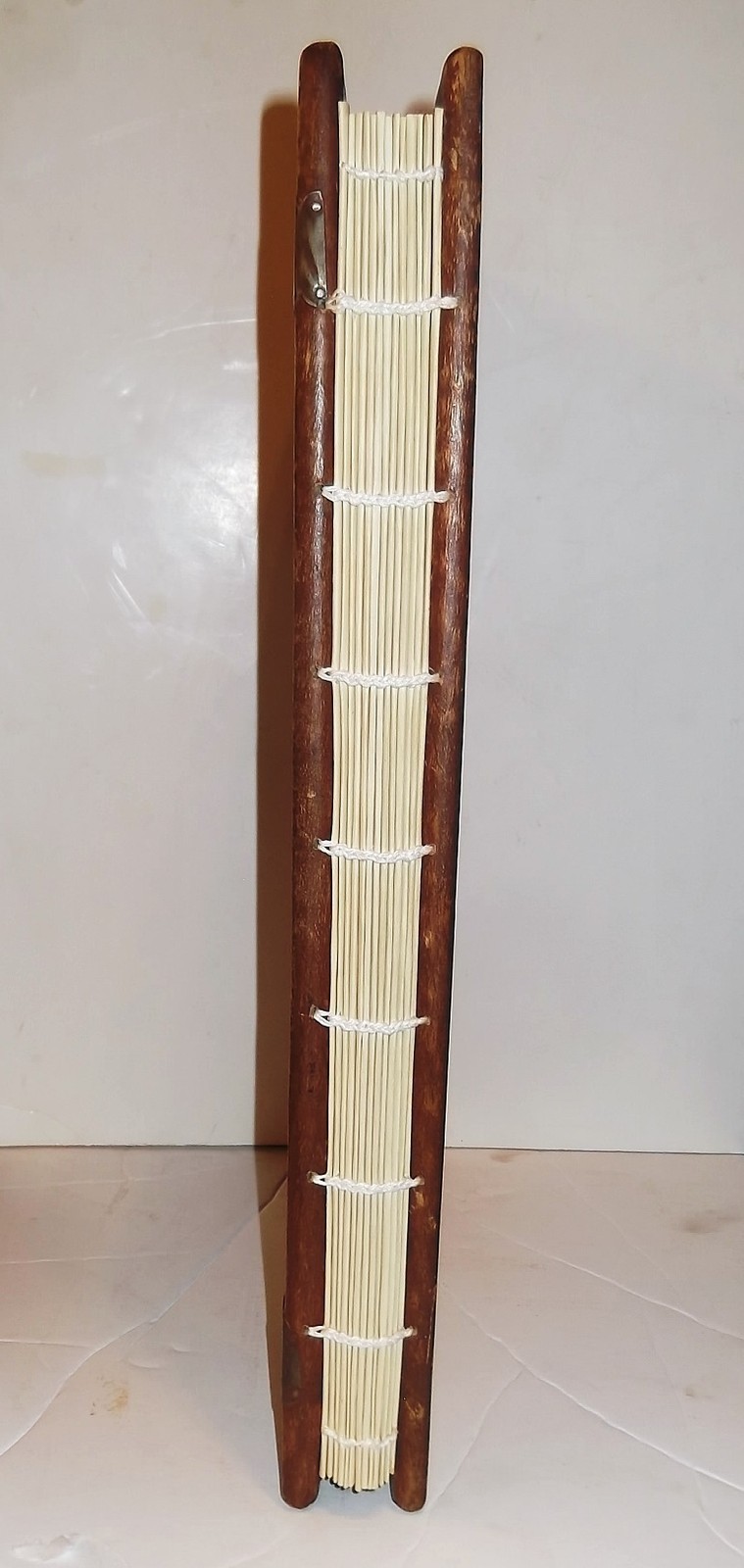 1611 ANTIQUE 16″ KING JAMES PULPIT HOLY BIBLE GOSPELS 1ST-ED New Testament Jesus