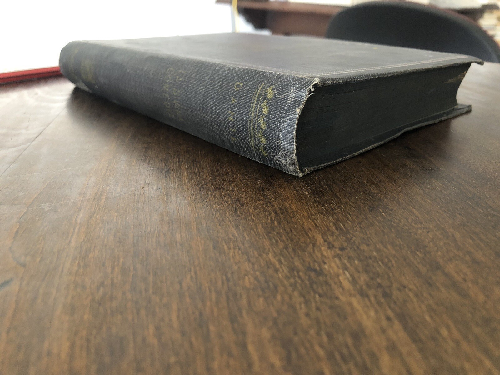 1944 Dante Aleghieri La Divina Comedia Gustavo Dore Bartolome Mitre Ed Araujo