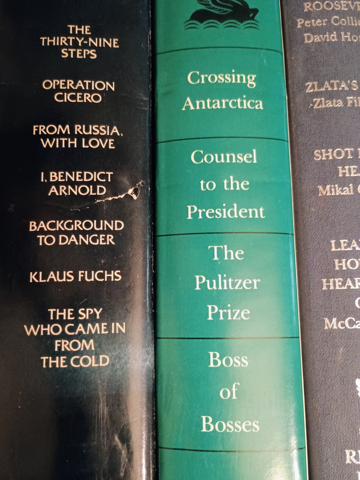 Lot of 7 Readers Digest Books for Decor Interior Design Home RANDOM MIX