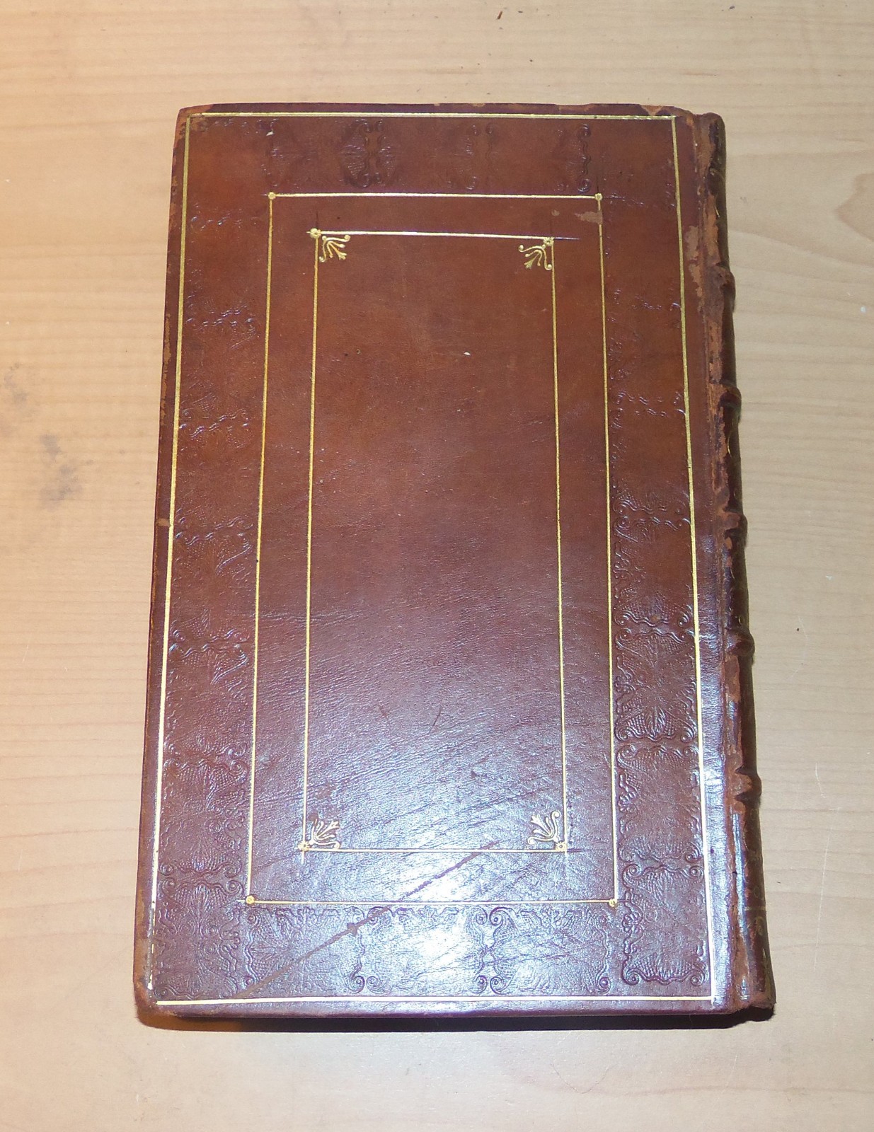 The Lay Of The Last Minstrel A Poem. Walter Scott. 1806