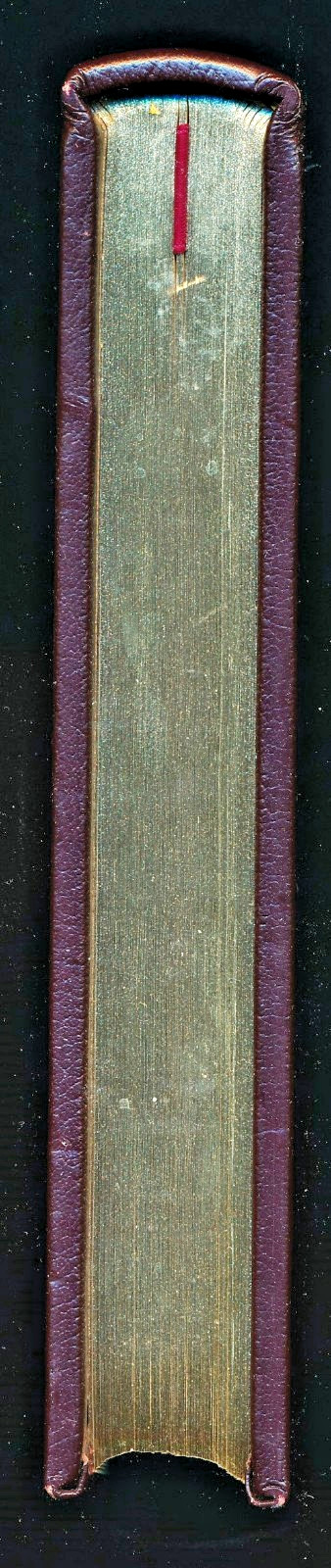 Plato- Dialogues on Love and Friendship (Easton Press – Collector’s Edition)