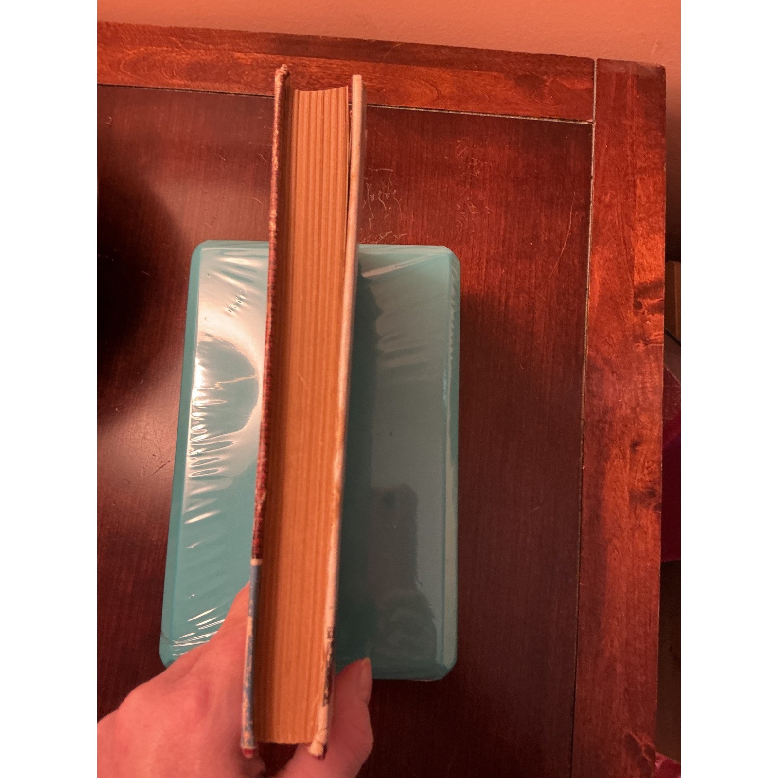The Wit and Wisdom of Abraham Lincoln H. Jack Lang Tower Books 1944 Hardcover