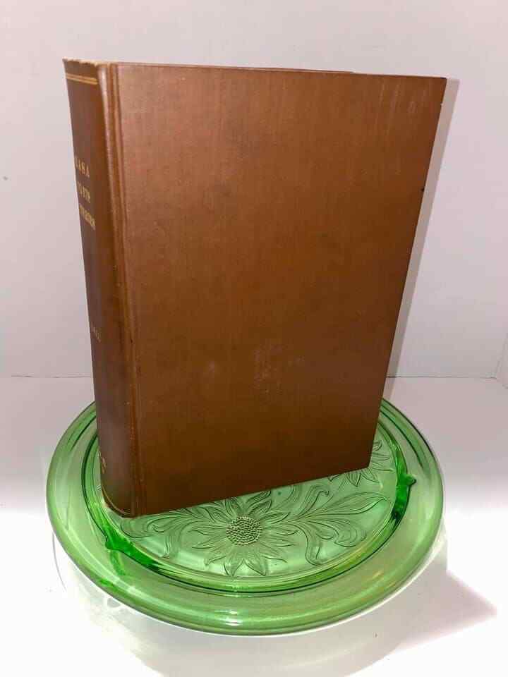 Antique Lhasa and it’s mysteries oriental Asian exploration book c 1905