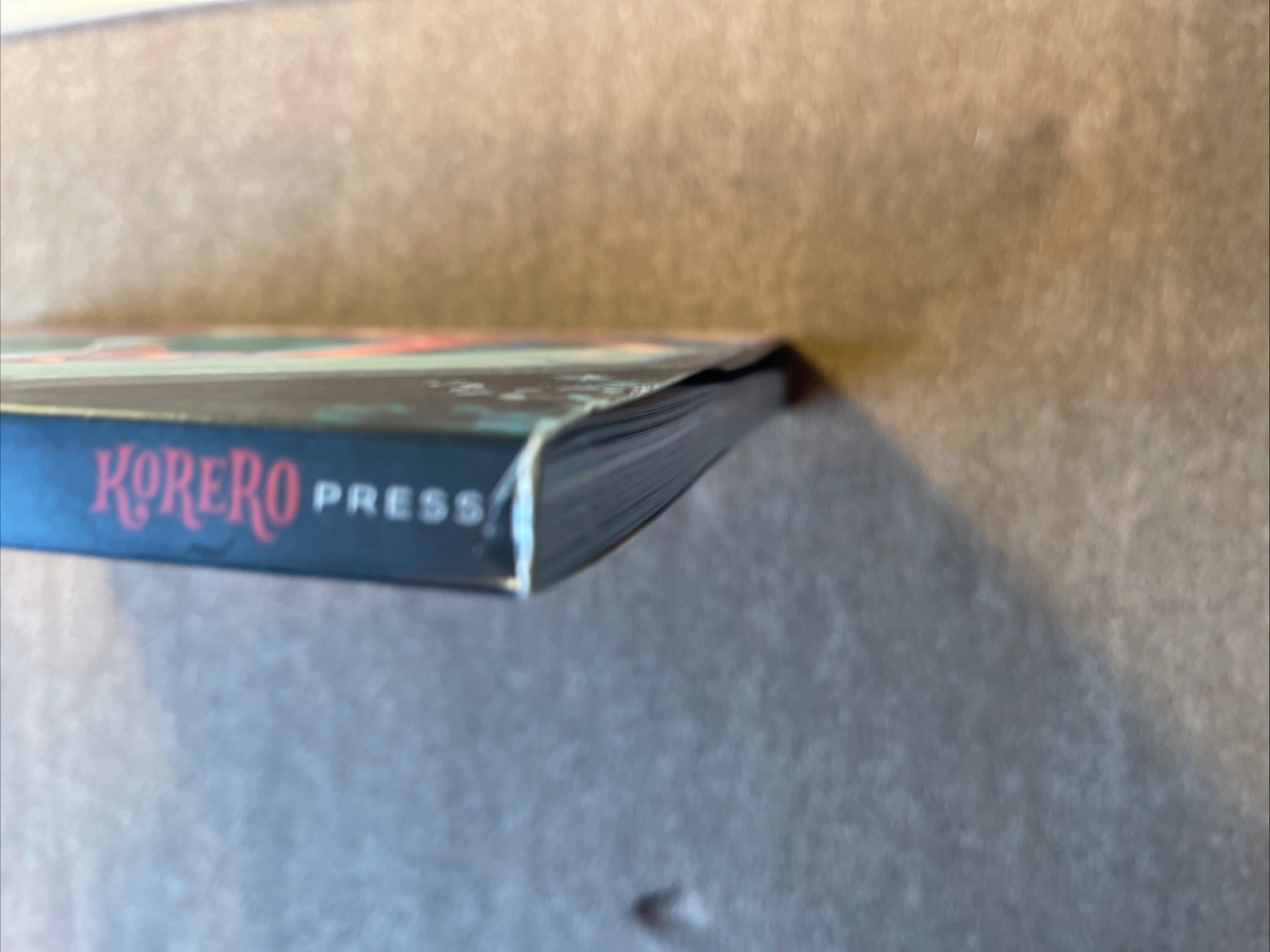 Sex And Horror Vol 4 Like New 2020 Oversized Paperback