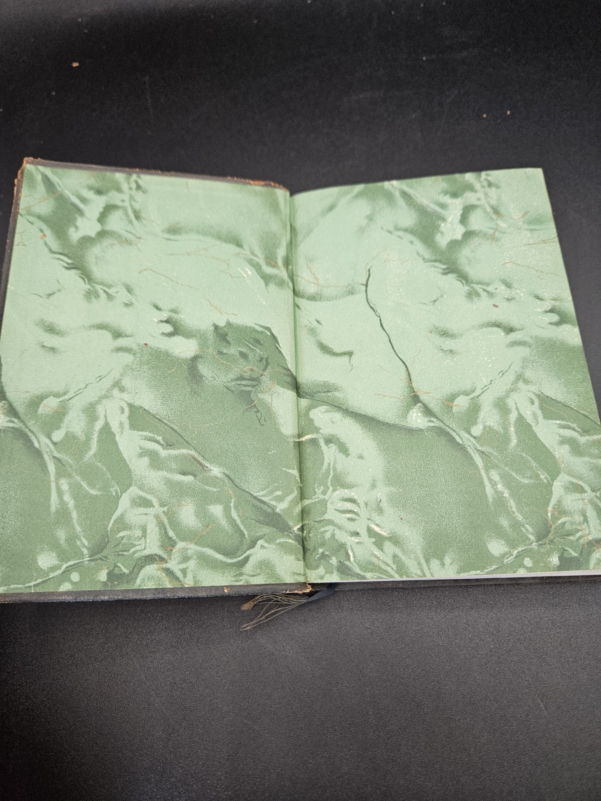 Antique Book Chevalier De Maison Rouge Etc., By Alexandre Dumas