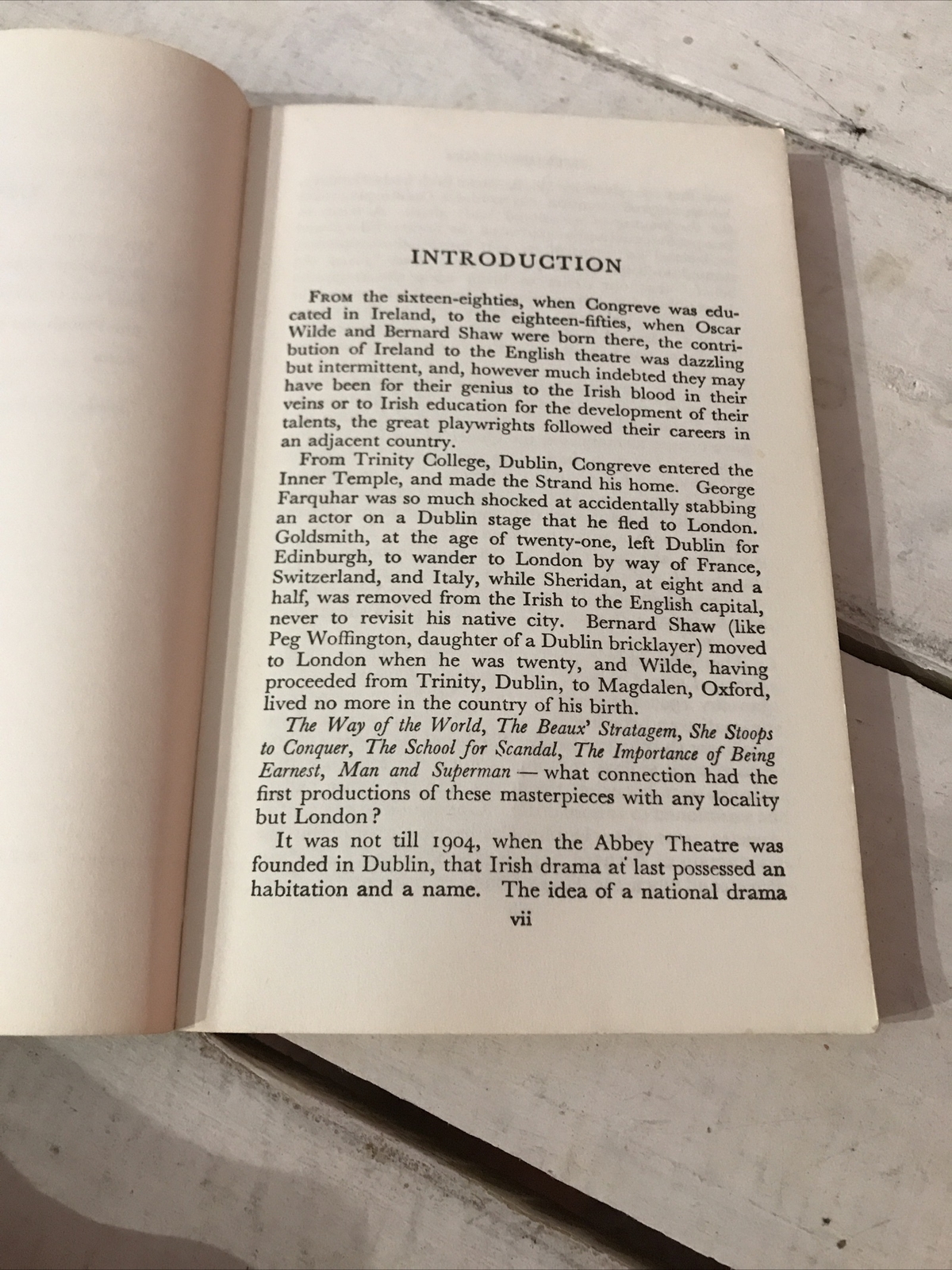 Juno and the Paycock & The Plough and the Stars Paperback Irish Drama Classic