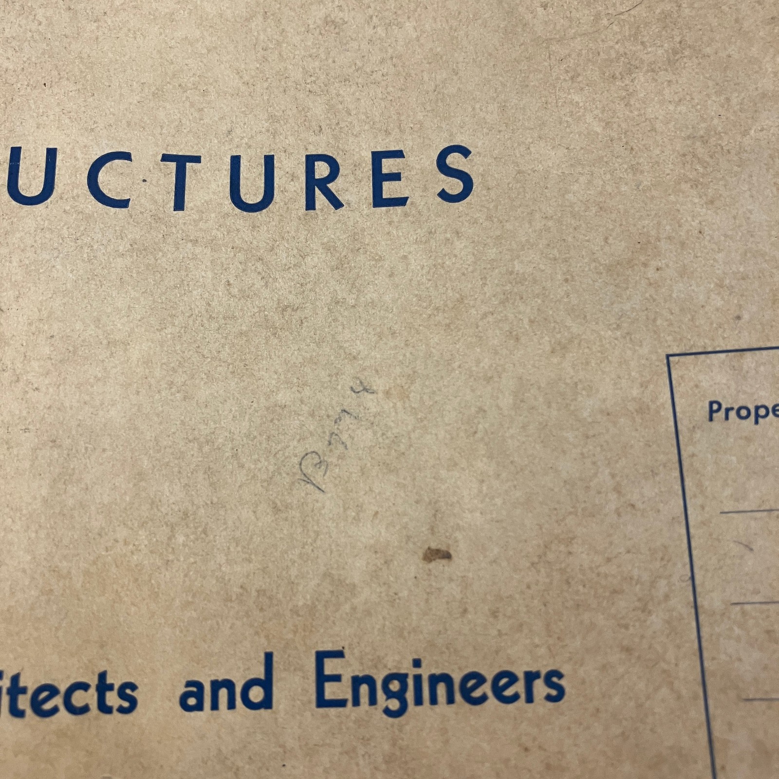 Typical Designs of Timber Structures Reference Spiral Bound TECD Book No 2117