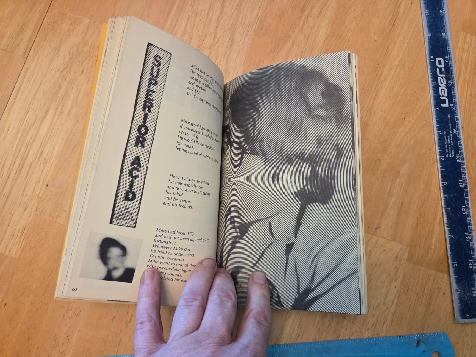 For Mature Adults Only by Norman C. Habel – 1970 Fortress Press Trade Paperback