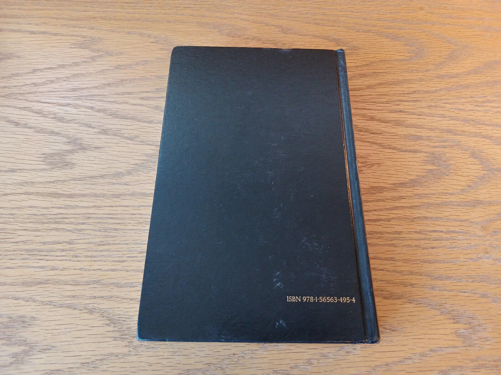 Holy Bible New Revised Standard Version 2008 Hardcover Hendrickson Bibles C