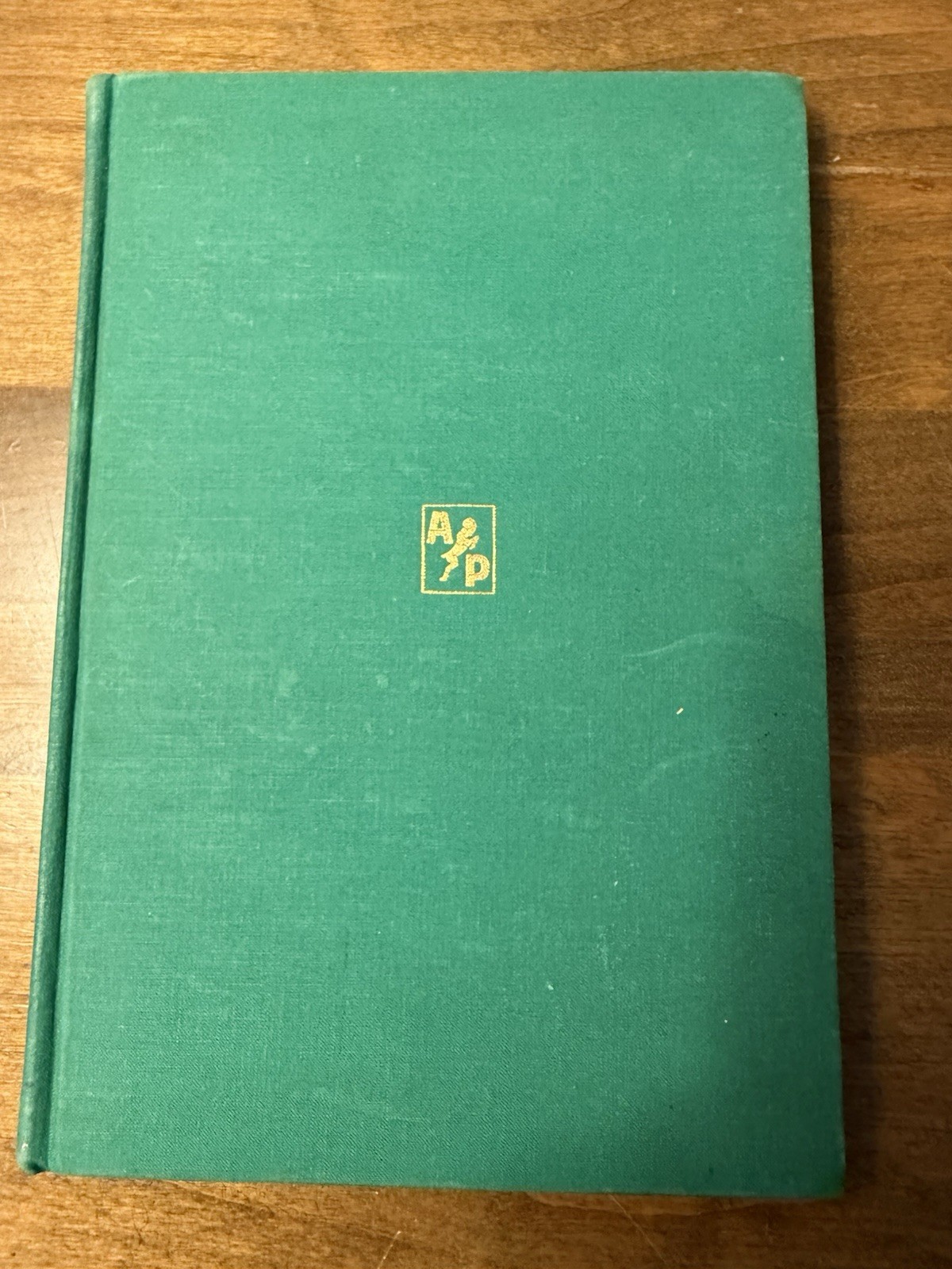 The Middle Pillar Israel Regardie 1938 Aries Press 1st Ltd 350 Occult