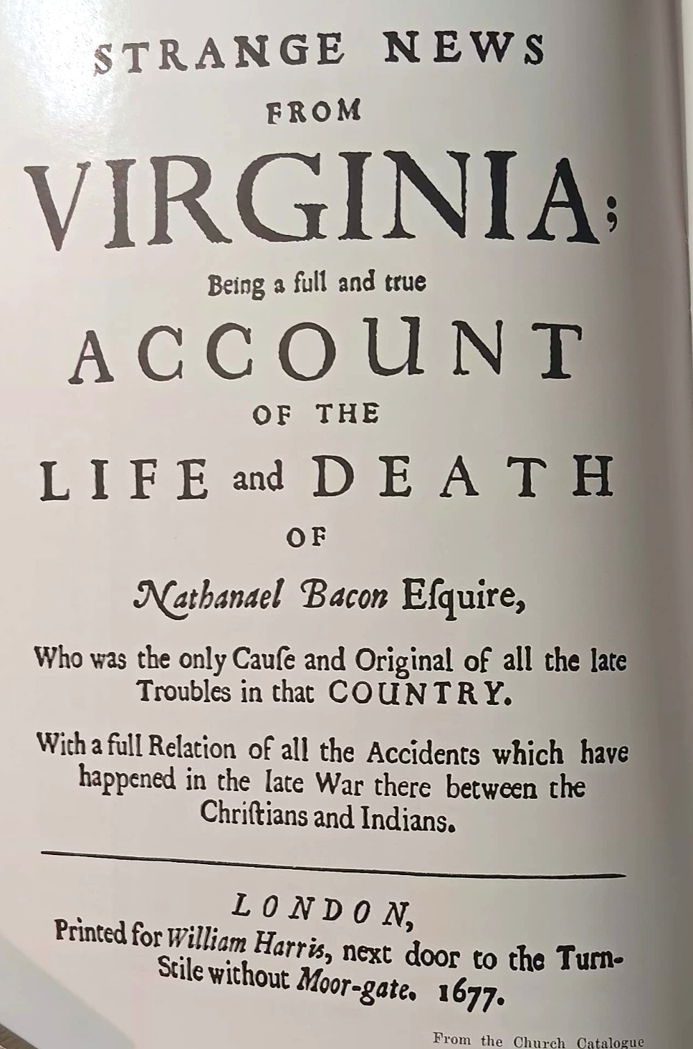 3 1957 Jamestown Festival Virginia History Booklets Tobacco Bacon’s Rebellion
