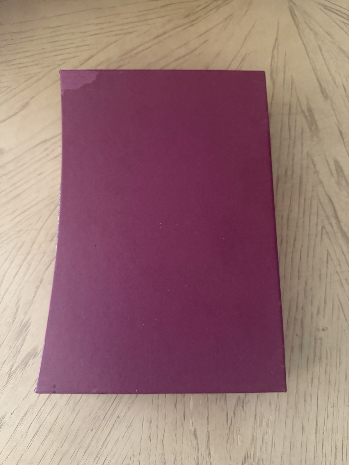 Folio Society Sylvia’s Lovers 2005 Illustrated First Edition Hardcover Used