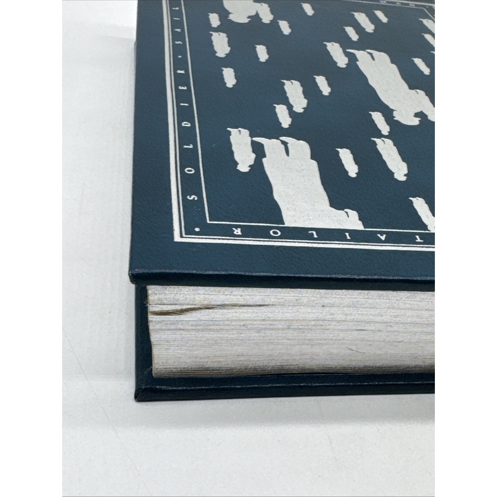 Tinker Tailor Soldier Spy, John Le Carre Franklin Mystery, 1988 Franklin Library