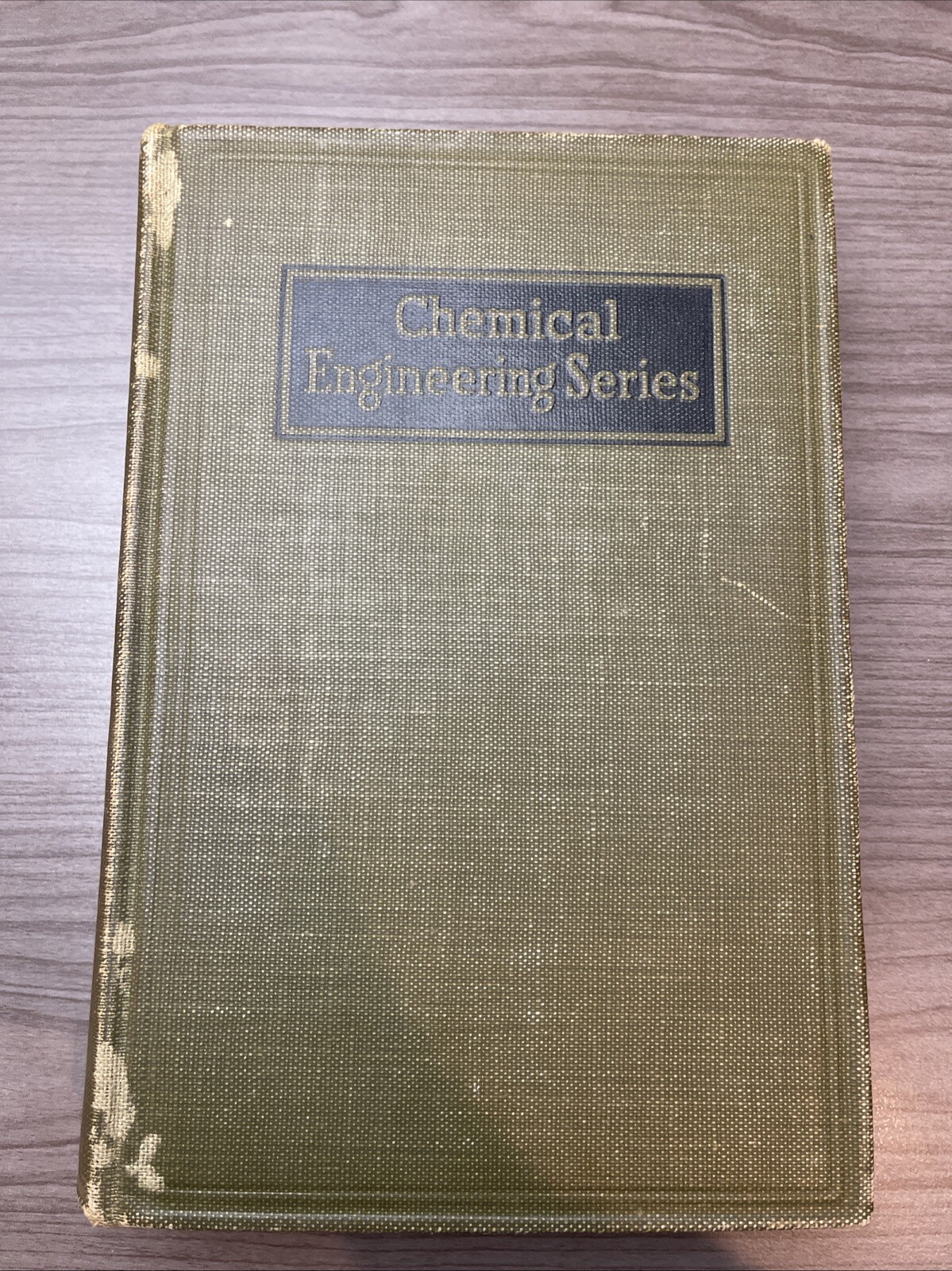 Unit Processes in Organic Synthesis, 4th ed., Groggins, 1952, McGraw-Hill