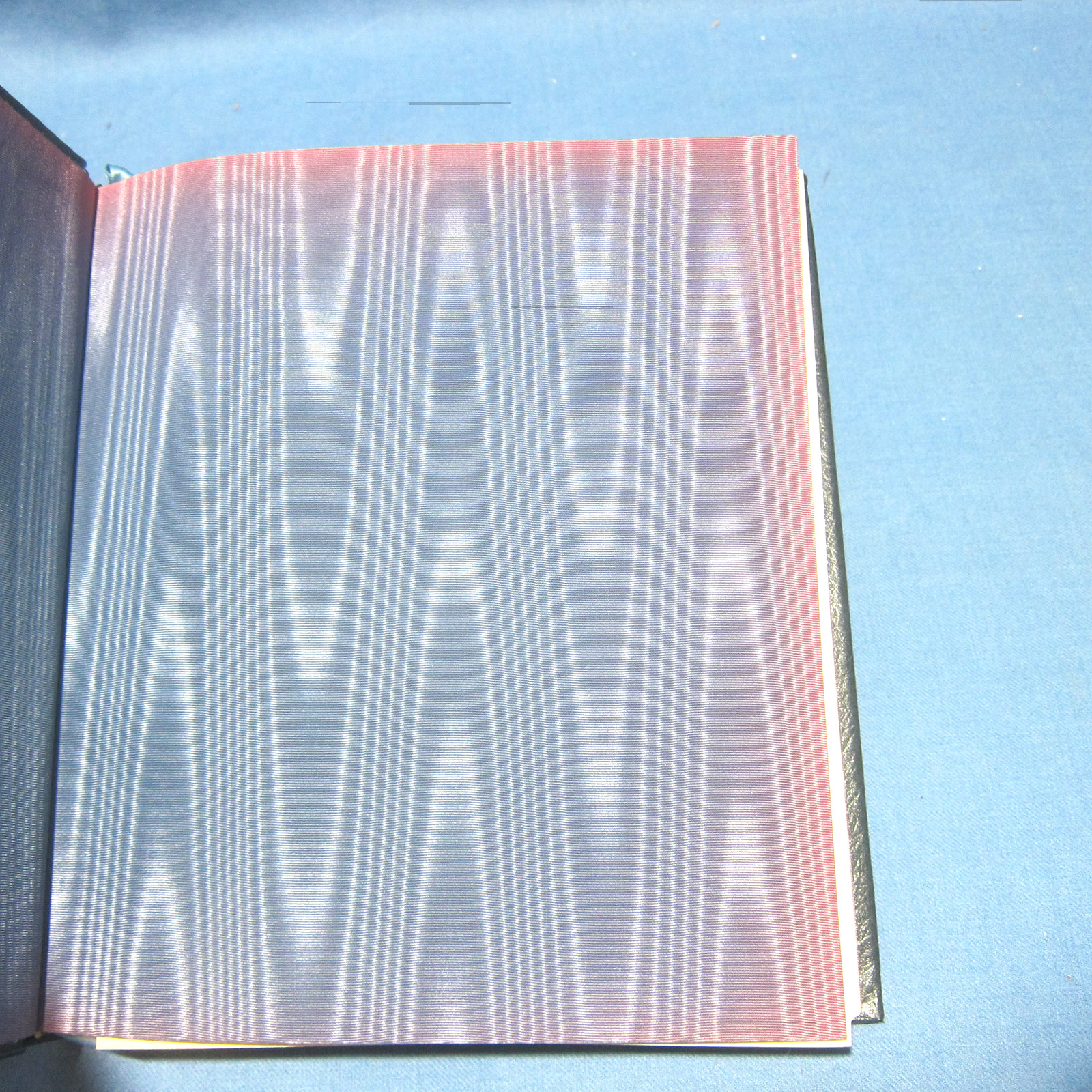 THE STRANGER Easton Press Albert CAMUS Leather Near Mint