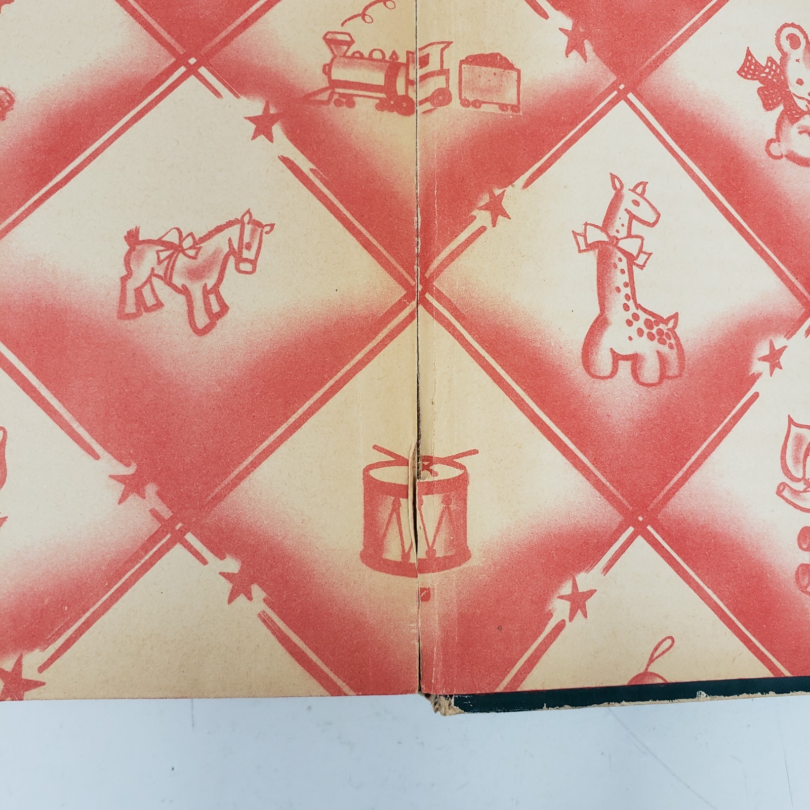 Fairy Tales by Katharine Gibson (Illustrated, 1950, Hardcover, Whitman)