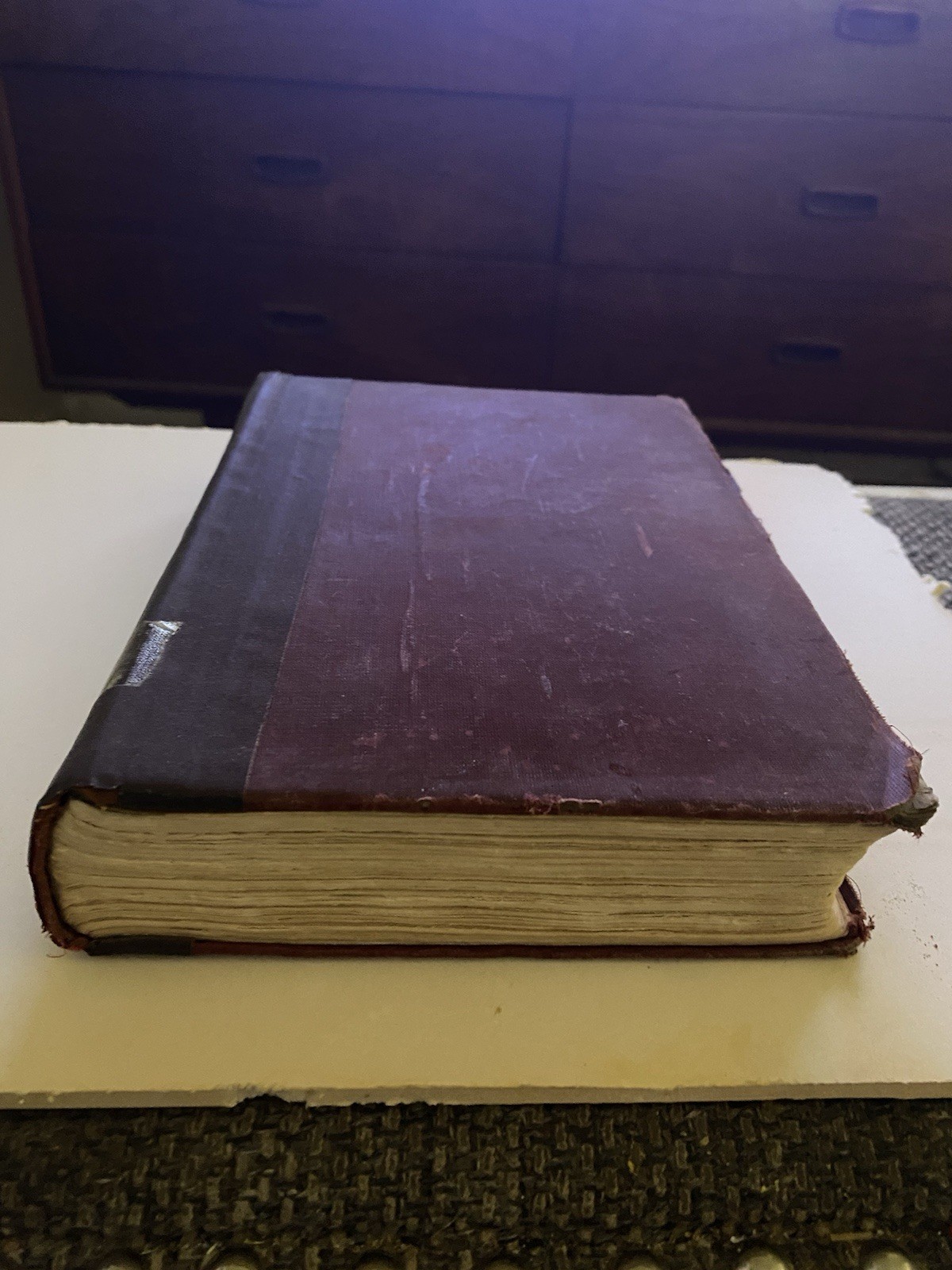 Ida Tarbell Life of Abraham Lincoln Volume One 1900