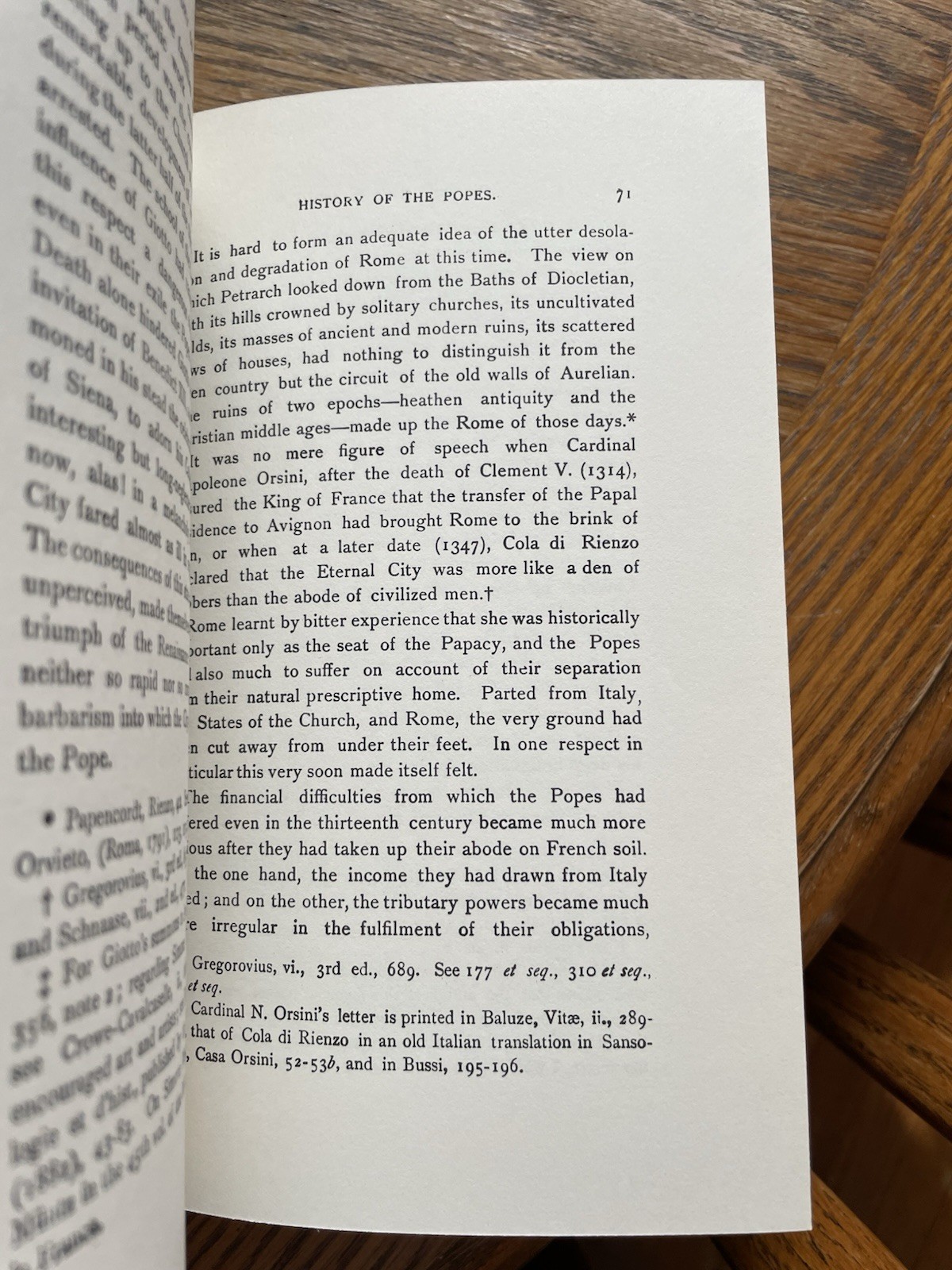 The History Of The Popes From The Close Of The Middle Ages Pastor Complete 40 V.