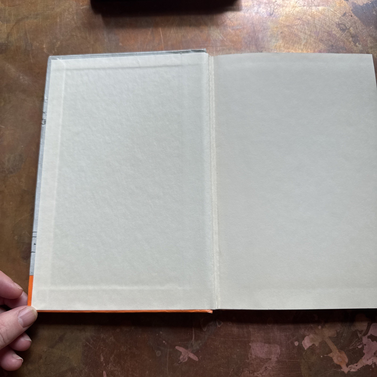 Mystery in the Square Tower Elizabeth Honness Hardcover Vintage 1957 EXCELLENT!