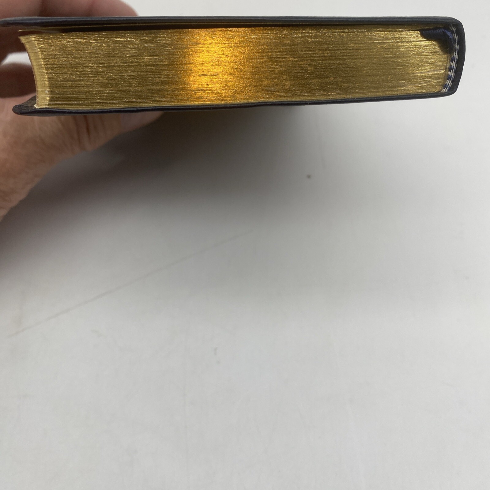 Signed! 1996 1st THE Second Amendment PRIMER by Les Adams Faux Leather Like New