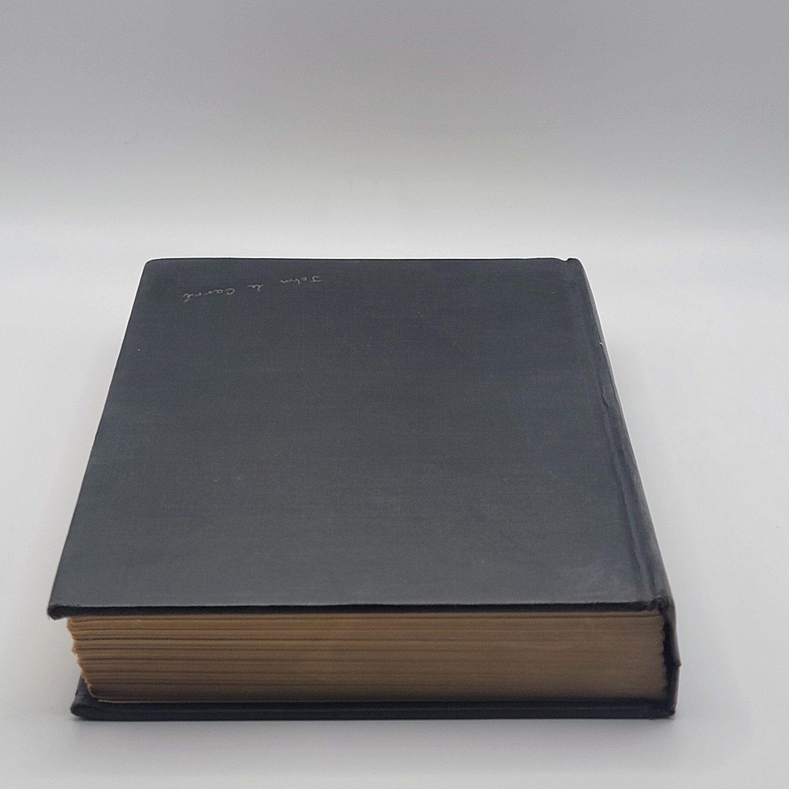 The Spy Who Came In From The Cold By John Le Carre 1964 1st American Edition HC