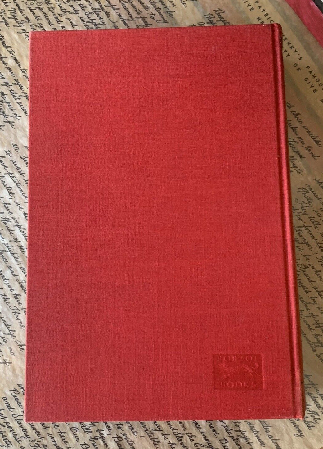 ROAD TO CALVARY Vol.11 by Alexei Tolstoy 2nd 1946 Alfred A. Knopf Pages 458-885