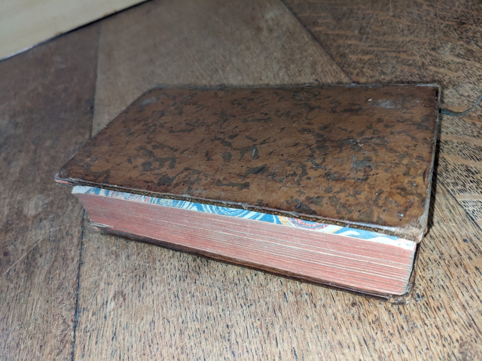 old book-New collection on Abaillard and Héloise – 1725