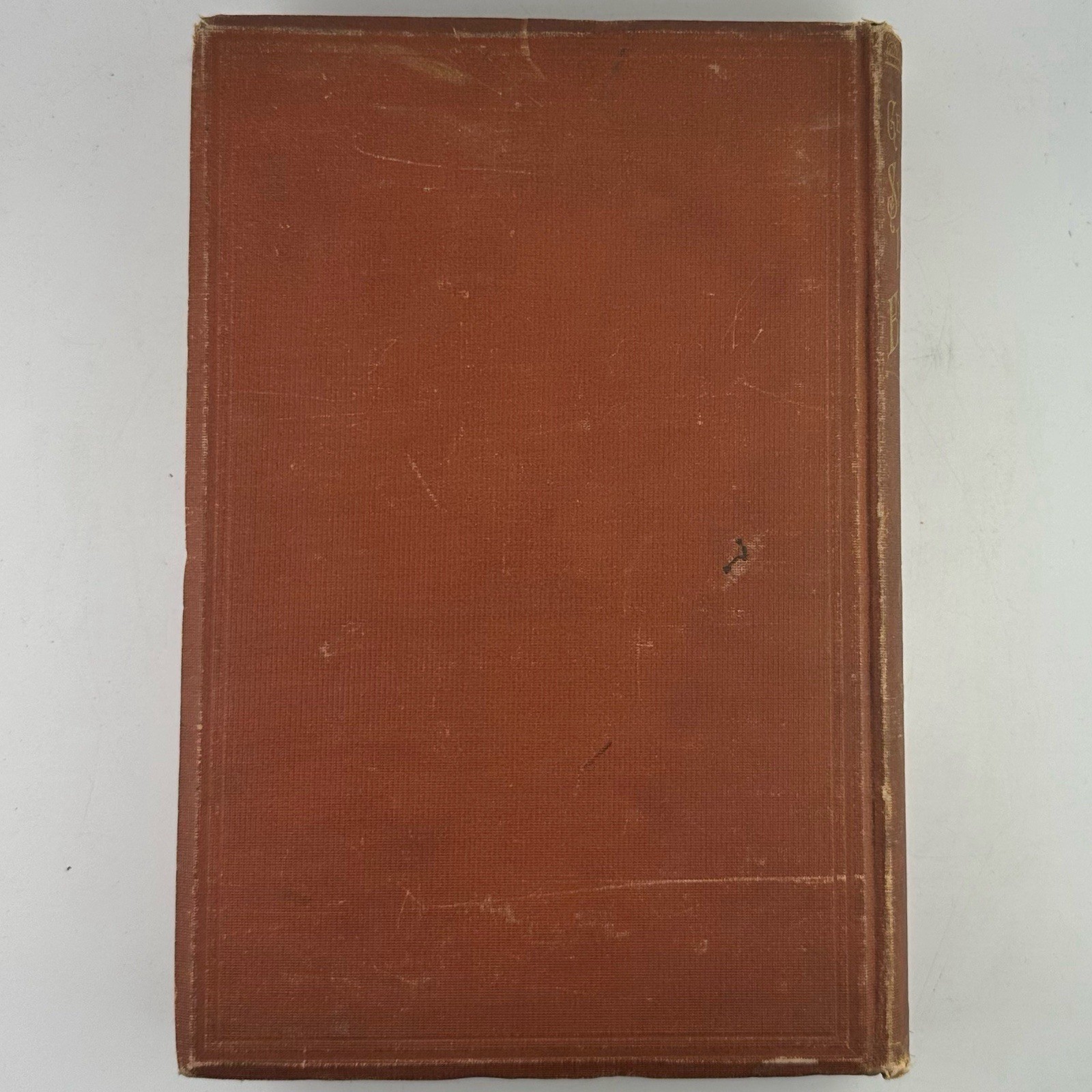 1887 General John Sullivan’s Indian Expedition 1779 Frederick Cook Maps HC